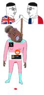ack anglo_aryan british france handshake mewing normgroid r196 reddit safe_edgy shitskin twitter variant:bernd variant:chudjak zoomer_hair zoomercuck // 532x1137 // 205.3KB