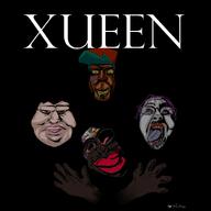 aids artist:zeickou beard black_background bloodshot_eyes blue_hair bohemian_rhapsody brainless brainlet brown_skin cap clothes crying dark_skin discord discord_logo_facial_mark drool eyes faggot fat finger fingernail fnf_pedo freddie_mercury gape gaping_mouth hair hand hat lipstick mexico meximutt monkey nigger obese pink_lips purple_hair queen red_hat red_lips retard shitskin smile somali subvariant:chudplier subvariant:jartycuck tear teeth tranny trend:aryan troon variant:bernd variant:chudjak variant:markiplier_soyjak variant:meximutt white_skin yellow_eyes yellow_teeth // 1000x1000 // 280.9KB