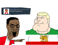flag:persia flag:peru low_effort meta:namefags namefag netanyahu persi peru snca soybooru subvariant:mexiaryan subvariant:pol_face variant:chudjak variant:meximutt // 1689x1322 // 171.2KB