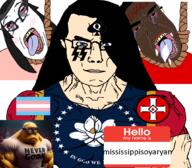 #killniggers subvariant:muscular_chud variant:based variant:chudjak variant:keyed variant:soytan variant:soytanWNBAG // 1059x929 // 508.8KB