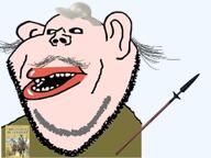 amerimutt big_lips ear helmet nose spear subvariant:impish_amerimutt variant:impish_soyak_ears // 982x738 // 365.5KB