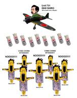 anime asian chad china genoa i_fucking_love_science japan killing markiplier open_mouth scientist soyjak unit_731 variant:markiplier_soyjak wwii // 1022x1293 // 148.4KB