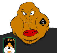 OBR-thread angry brown_skin built_for_bbc closed_mouth faggot fat front_facing looking_at_you meta:tagme mutt nigger obese obsessed_brimstone obsessed_brimstone_o_algo open_eyes queen_of_spades seething soyjak stubble subhuman subvariant:meximutt_front template untermensch variant:meximutt // 918x845 // 138.2KB
