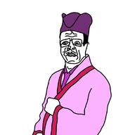 clothes hat persia persian robe variant:sidjak // 1080x1080 // 61.7KB