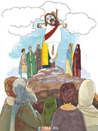 ack christianity cloud crowd crucifix hanging jesus jesus_christ meta:bait meta:leaky rope variant:bernd // 700x937 // 835.7KB