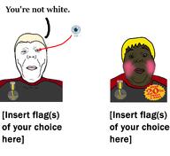 Hunky_twink_sex_machine a10 a10_eyes anime anti_sharty aryan azumanga_daioh blond blue_eyes brown_skin clothes countrywar female flag girl nate nate_higgers natejak osaka_todofuken self_insert sharty shartyCHAD shartycuck shitskin soycuck speech stamp subvariant:female_markiplier subvariant:neutralplier subvariant:slender_alicia subvariant:terrence template variant:alicia variant:markiplier_soyjak white_skin yellow_hair you're_not_white // 1764x1620 // 404.8KB