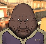 beard black_skin brown_skin coach_(left_4_dead) left_4_dead_(series) left_4_dead_2 shirts valve variant:disgusting_trevorcreature // 803x768 // 647.1KB