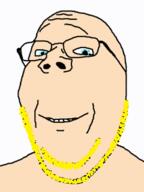 a10_eyes blond blond_beard blue_eyes meta:leaky trend:aryan variant:gapejak // 240x320 // 17.8KB