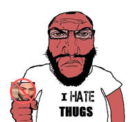 angry arm beard red_skin text thug // 1017x935 // 355.4KB
