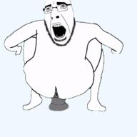 anal anal_masturbation anal_penetration animated anus ass based ext=gif faggot gay gay_porn masturbation nsfws variant:cobson // 600x600 // 292.9KB
