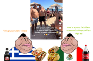 burrito coca_cola esl flag:greece flag:mexico greece greeknigger greentext gyro loux mexico mexicuck no_more_brother_wars obsessed peace shitskin taco tiktok variant:meximutt // 2672x1767 // 2.4MB