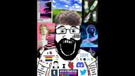 'p 'ru 'za poltard 0_good_posts_made 100 2000s 404 2006 41% 4chan 4cuck a_(4chan) ack ad aesthetic all_lives_matter amazon america_first american_flag amerimutt amphibian anarchism angry animal anime anonymous anya_forger apple_(company) arrow artist:conservativewaluigi aryan asian attack_on_titan autism award axe azumanga_daioh baby babyjak baldis_basics bant_(4chan) bbc beard berserk big big_truck bigotry billions_must billions_must_die black_lives_matter black_skin blogposting blood bloodshot_eyes bluesky book boomer boyfriend_(friday_night_funkin') brazil breakcore brown_skin buck_breaking buff bug business button caca cat censorship chad chainsaw_man chair charlie_bit_my_finger child_sexual_abuse_material china christianity chromium chud chud_troon_alliance chudcel chuddy cigarette city clitty clittycel closed_mouth co_(4chan) coal connection consoom consoomer coomer crazed cringe cross crying dave_and_bambi death_note delivery deviantart dilate discord distance dominos_pizza don't_make_me_tap_the_sign donald_trump doomer dragon_ball dump earth eating egirl eirin_yagokoro emoticon emulator ena epic_face excited ext=mp4 facebook fact fandom fat fetish film flag:brazil flag:india flag:israel flag:lgbt_pride_flag flag:mexico flag:nazi_germany flag:non-binary_pride_flag flag:peru flag:transgender_pride_flag flag:turkiye flag:ukraine flag:united_states flipaclip fly fnf frame friday_night_funkin' frog frutiger_aero fumo funko_pop furfag furry furude_rika gamergate garbage gay_flag geocities gigachad gigafly glasses glowie gnaa google google_chrome gore grunge gun guts_(berserk) hailuo_ai hair hakurei_reimu hanging happy_merchant hayasaka_aryan hello_my_name_is_(sticker) higurashi home_alone homestuck i'm_with_her i_heart i_love i_trans_heart ibm imma_firin_mah_lazer india int_(4chan) intel internet internet_explorer invasion islam israel israeli_flag its_okay_to_be_white its_over janny japan jartyfly jews judaism k-on kasuga_ayumu keep_taking_llllllllllllzzzzzzzzzzzzzzzzzzzzzzzzzzzzzzzzzzzzzzzzzzzzzzz keep_taking_lzzzzzzzz keyboard kinemaster kiwifarms knowyourmeme kobayashi_san_chi_no_maidragon lemon_demon lgbt lgbt_flag linux liveleak lofi lolicon long lorna macintosh_plus_(album) maga maga_hat make_america_great_again mario mario_hat marvel massive memedroid meta meta:namefags meta:tag_overdose mexico michael_knowles microsoft minimax monitor mouse_(computer) movie movie_poster mr_enter multiple_soyjaks muscles music_video muslims my_little_pony namefag_drama namefags naruto_(series) nas:amerimutt nas:gigachad nas:happy_jewish nas:janny nas:merchant nas:nordic_chad nas:pepe nas:trollface nas:twink nas:tyrone nas:wojak nas:yes_chad nate nazi_flag needy_girl_overdose needy_streamer_overload neocities neutral never_gonna_give_you_up newgrounds nigger nintendo nintendo_switch non-binary nophono nordic_chad note npc nurse nyan_cat obsessed obsessed_nigger_award oc ok open_mouth opinion opinion_discarded osaka owo peanut_butter_jelly_time pepe pepe_the_frog peru phone phonk pickle_rick pink_skin piracy pizza pizza_deliveryman place place_japan playstation pointing pointing_at_viewer pokemon pol_(4chan) pooner pornhub pride_flag protect_trans_kids provider queen_of_spades question_mark racoon ragebait red_eyes red_skin reddit redditard regulation reimu retard retarded retro rick_and_morty rick_astley rick_roll roblox ronnie_mcnutt rope rule34 scar scared self_harm series:chud's_hitman series_of_tubes server sharty shekel shirts shit_nobody_cares_about shitnobodycaresabout shitskin shoop_da_whoop showing_phone small small_penis smug smv snca sneed snoo somethingawful sonic_the_hedgehog sonnenrad soot soy soybooru soyjak soyjak.st soyjak_party soylent soyteen space spade spadeson special_boy spider spit spongebob_squarepants spy_x_family squirrel squirreljak star_wars steven_universe stock stonetoss stream streamer subnas:apu subnas:boomer subnas:coomer subnas:cryboy_wojak subnas:doomer subnas:gigafly subnas:zoomer subscribe subvariant:branigger subvariant:chuddy subvariant:chudjak_front subvariant:crying_soyak_ears2 subvariant:euromutt subvariant:feralsquirrel subvariant:impish_amerimutt subvariant:jartycuck subvariant:muscular_chud subvariant:narge subvariant:neutralplier subvariant:obsessedchud subvariant:patrick subvariant:pol_face subvariant:retarded_gapejak subvariant:science_lover subvariant:soyak_(irritated) subvariant:spadeson subvariant:sprokejak subvariant:waow subvariant:wewjak subvariant:wholesome_soyjak suicide sunglasses super_mario super_smash_bros swastika tank tear terrible_mouse text that_one_fucking_picture_of_nate_being_a_smug_little_bastard tiktok tom_and_jerry tongue touhou tranny trans_heart transgender_flag transheart trash trash_can trollface trolling troon troonella truck trust_the_plan tube tubes tumblr turkiye tv_(4chan) twinkjak twitter twp tyrone uboa ukraine undertale united_states uwu v_(4chan) vaporwave variant:a24_slowburn_soyjak variant:abortion_lover variant:alicia variant:bapjak variant:bartender variant:bernd variant:brandon variant:chudjak variant:chudjak2 variant:cobson variant:coinjak variant:cojak variant:comicjak variant:cryboy_soyjak variant:el_perro_rabioso variant:esam variant:feraljak variant:gapejak variant:impish_soyak_ears variant:james_youniverse variant:markiplier_pointing_soyjak variant:markiplier_soyjak variant:meximutt variant:nojak variant:platejak variant:ppp variant:shirtjak variant:snoojak variant:soyak variant:soykio_kid variant:soytan variant:stbfcjak variant:test_copy variant:tony_soprano_soyjak variant:tvjak variant:two_pointing_soyjaks variant:unknown variant:vidyajak variant:wojak variant:yurjak video video_game vidlii vinesauce waow warning_may_randomly_start_talking_about warrior-z_(user) web website weirdcore wide wikipedia windows_95 windows_xp wojak world xitter y2k yellow_skin yellow_teeth yotsoyba you youtube youtube_shorts yume_nikki zoomer // 1920x1080, 128.3s // 31.0MB