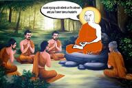 based buddha buddhism chud chudda chuddha truth_nuke truthnuke twitter wise wise_words xitter // 600x400 // 489.7KB