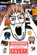 3kliksphillip artifact award badge cake cassette cigarette clothes counter_strike counter_strike_2 dota_2 glasses half-life half-life:_alyx half-life_2 hammer_editor hand hands_up hat headcrab left_4_dead_(series) left_4_dead_1 left_4_dead_2 open_mouth pills portal portal_2 reddit reddit_gold richter_overtime source_engine soyjak spy_(tf2) steam_(platform) steam_deck stubble team_fortress_2 tyler_mcvicker valve valve_index variant:ppp video_game warning // 1000x1497 // 1.1MB