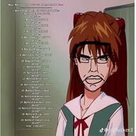 neon_genesis_evangelion russia subvariant:pol_face tiktok variant:chudjak // 2160x2160 // 1.8MB