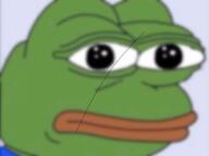 amphibian bait blue_shirt closed_mouth frog hair looking_at_you meta:not_oc nas:pepe neutral pepe_the_frog // 850x637 // 19.0KB amphibian bait blue_shirt closed_mouth frog hair looking_at_you meta:not_oc nas:pepe neutral pepe_the_frog // 850x637 // 19.0KB