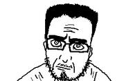 afro chess curly_hair eye_bags glasses goatee gothamchess hair levy_rozman mustache neutral nuvariant sad variant:levy variant:levy2 variant:unknown // 292x178 // 16.1KB