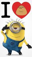 despicable_me minion pou variant:poujak // 410x720 // 40.5KB