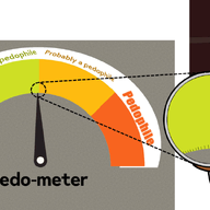 animated device holding_object machine map_(pedophile) meter pedometer pedophile raised_eyebrow variant:cobson // 1200x600 // 217.0KB