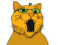 froot froot_(user) frootist_new_order variant:nocat variant:unknown whisker // 255x201 // 16.1KB