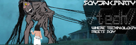 cyborg electric_state grass house kolyma meta:banner robot simon_stalenhag technology variant:feraljak variant:soytan // 1200x400 // 642.9KB