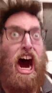 beard ext=webm fat funny glasses irl judaism singing tiktok variant:israeli_soyjak video ylyl // 576x1024, 12.9s // 936.0KB