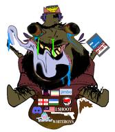 beard crying discord hairy map_(pedophile) oneshot pedophile shitskin shitting slopjak subvariant:pissbaby // 1215x1401 // 787.2KB