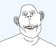 blond british british_accent british_army british_police celtic ear ireland irish_flag irish_republican_army open_mouth scotland scottish soyjak stubble subvariant:britaryan teeth template transparent_background united_kingdom unitedkingdom variant:britson // 1280x1133 // 156.5KB