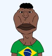 adams_apple angry brazil brown_skin clothes curly_hair flag flag:brazil hair series:muttverse skinny subvariant:brazilmutt subvariant:meximutt_front3 template transparent_background variant:meximutt // 796x849 // 25.7KB