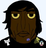 black_skin brown_skin bweswees_bizznip dark_skin incredibox mustard_incredibox nigger sprunki subvariant:chudplier variant:chudjak variant:markiplier_soyjak // 243x255 // 19.5KB