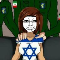 axis_of_resistance hezbollah iran israel more // 1024x1024 // 339.6KB