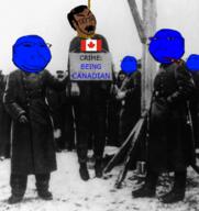 Icelandwon blue_skin canada execution hanging iceland indian lost subvariant:massjak variant:gapejak // 652x691 // 456.2KB