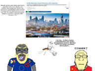 article bug china clothes corpse dead decomposing hat its_over judaism kippah npc rotting subvariant:hornyson subvariant:science_lover text trend:aryan variant:cobson variant:markiplier_soyjak // 4032x3024 // 1.4MB