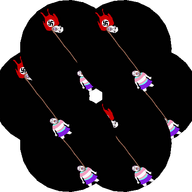 2soyjaks 3dgifmaker animated crying dead dress duality fast fidget_spinner flag full_body hair open_mouth rope spinning subvariant:chudjak_front suicide swastika tongue tranny variant:bernd variant:chudjak // 512x512 // 258.2KB