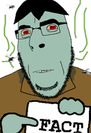 fact flies meta:namefags series:countryaryan_gem! squidward stinky sweating trevor(user) variant:cobson // 775x1127 // 53.4KB