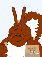 meta:tagme microvariant:MexiNut squirrel squirreljak subvariant:mexisquirrel variant:meximutt // 888x1200 // 86.7KB