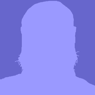 anon blue_background glasses pfp profile_picture silhouette stubble subvariant:neutralplier trend:default_pfp variant:markiplier_soyjak // 1000x1000 // 51.6KB