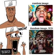 brown_skin mouth_closed muslims muzzie open_mouth subvariant:waow tcd variant:cobbert variant:soyak // 1870x1897 // 3.0MB