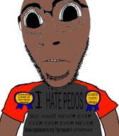 all_soyteens_look_like_this anti_sharty award nusoicuck nusoishitskin op_here_im_a_6ft_plus_aryan pedophile shartycuck shitskin soicuck soycuck spadeson // 787x900 // 236.2KB