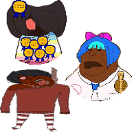 ack award flag:map hanging maya_(ongezellig) mymy ongezellig trend:slopjak variant:bernd variant:meximutt zelty zeltycuck // 238x238 // 512.2KB