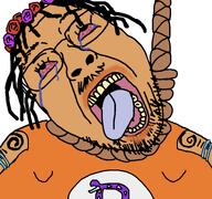 ack brown_skin dragona_joestar hawaii jojos_bizarre_adventure tranny variant:bernd // 768x719 // 58.8KB