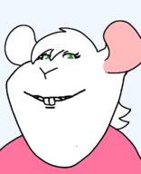 mouse reggie variant:impish_soyak_ears // 650x800 // 31.7KB