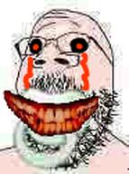 babyjak creepypasta evil hyper_realistic_blood jumpscare scary subvariant:baby_gapejak subvariant:babyjak teeth_showing variant:gapejak // 93x125 // 22.5KB