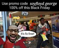 black_lives_matter blacked fentanyl george_floyd nigger niggers riot shitskin soyfloyd // 1080x876 // 131.1KB