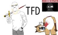 Total_furry_death Warrior-Z(user) aryan averi beheaded blue_eyes buff chad ear fur furry glasses islam live_reaction muslims nikolai_smikov open_mouth smile soybooru soyjak stubble subvariant:doctos subvariant:modern_cobson subvariant:trannyfur tfd tranny variant:bernd variant:cobson variant:soyak yellow_hair // 1280x771 // 98.4KB