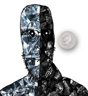 coal coin_toss gem glasses heads_or_tails looking_at_you variant:cobbert // 518x565 // 249.2KB