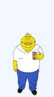 alcohol homer_simpson meximutt subvariant:meximutt_front4 the_simpsons variant:meximutt yellow // 1200x2147 // 46.9KB