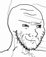 animated closed_mouth glasses mlg music my_hope_will_never_die open_mouth pixelated smug subvariant:wewjak sunglasses variant:soyak // 480x596, 14.7s // 2.6MB