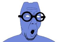 angry bald beard big_glasses blue_skin cord dann_florek discord double_chin ear flintstones glasses horn lips mr_slate no_eyebrows open_mouth round_glasses soyjak stubble surprised the_flintstones the_flintstones_(1994) variant:slatejak white_eyes // 1250x900 // 69.1KB