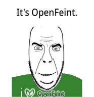 i_love its_just_getting_started its_over openfeint smile subvariant:cobson_front text variant:cobson // 696x720 // 107.0KB